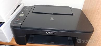 Stampante epson  ts 3150