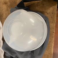 Tiralatte eletrico Nuvida