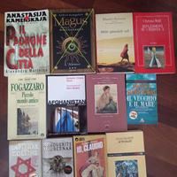 Libri Romanzi storici