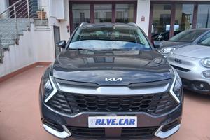 Kia Sportage 1.6 CRDi MHEV DCT GT-line Plus