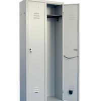 Armadietto spogliatoio metallico