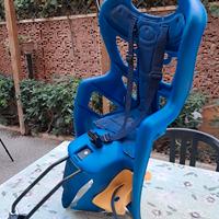 seggiolino per bimbo