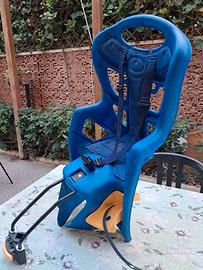 seggiolino per bimbo