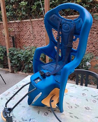 seggiolino per bimbo