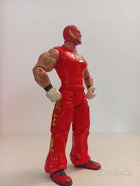 WWE Rey Mysterio 