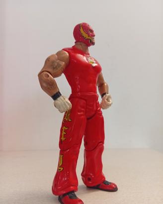 WWE Rey Mysterio 