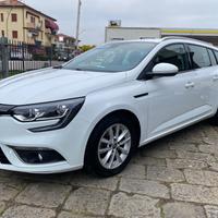 Renault Megane Mégane Sporter Blue dCi 115 CV Busi