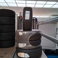 Pneumatici per autovettura SUV invernali