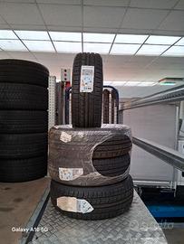 Pneumatici per autovettura SUV invernali