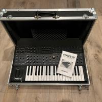 Sequential PRO 3 + valigia