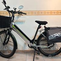  bici elettrica 