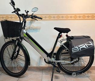  bici elettrica 