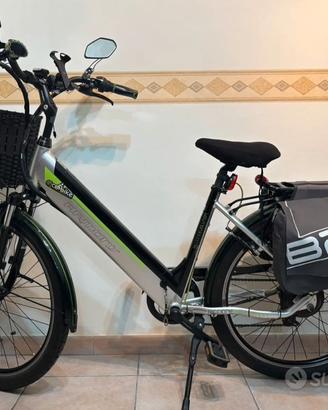  bici elettrica 