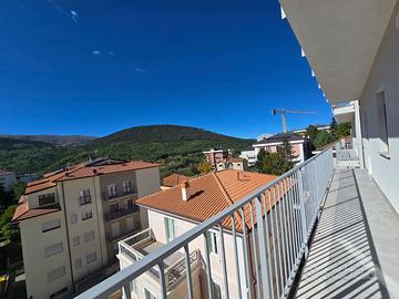 Appartamento L'Aquila [CC13VRG]