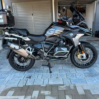 Bmw R 1250 GS Exclusive