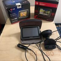 Navigatore satellitare