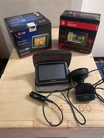 Navigatore satellitare