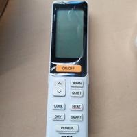 telecomando condizionatore RIELLO