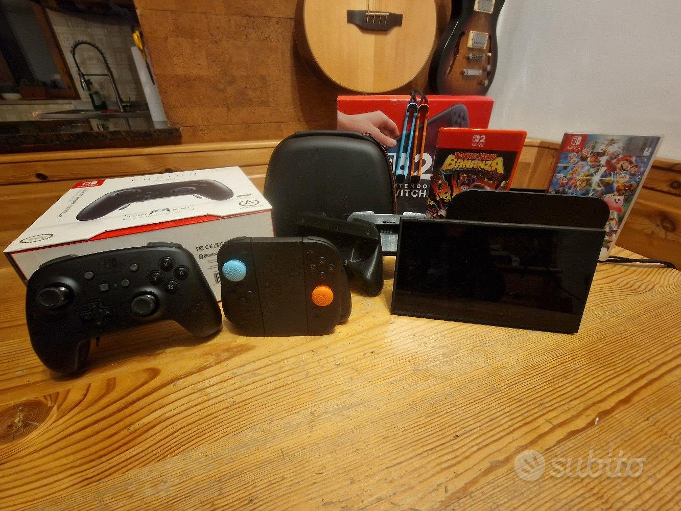 nintendo switch 2 - Console e Videogiochi In vendita a Trento