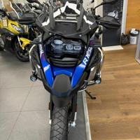 BMW r 1250 gs Adventure Abs my21