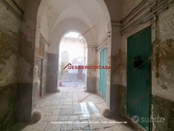 Appartamento, Trapani.