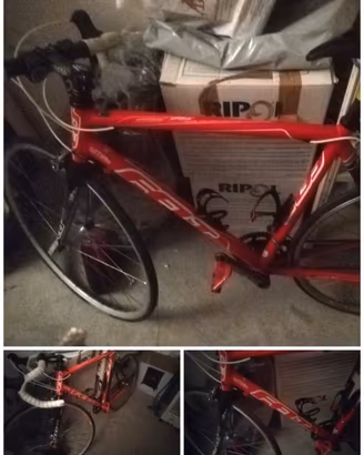 Bicicletta da corsa FELT