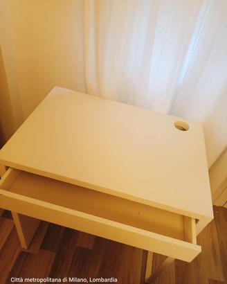 Scrivania Ikea