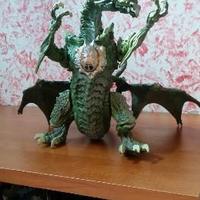 Reignyth dragons megabloks