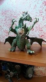 Reignyth dragons megabloks