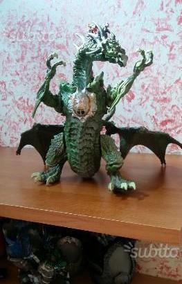 Reignyth dragons megabloks