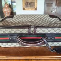 Valigia Vintage Gucci (Anni ’70)