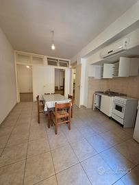 Capomulini semi arredata