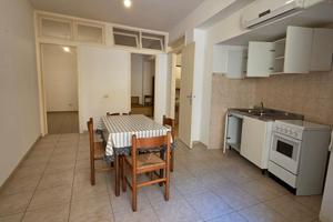 Capomulini semi arredata