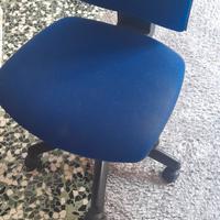 Sedia ufficio