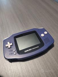 game boy Advance 