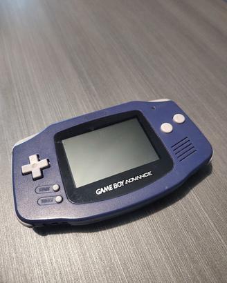 game boy Advance 