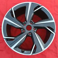Cerchio AUDI RS 21 pollici