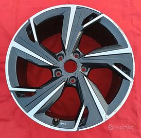 Cerchio AUDI RS 21 pollici