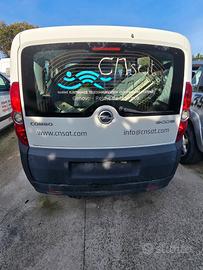 OPEL COMBO ECO