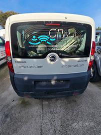 OPEL COMBO ECO