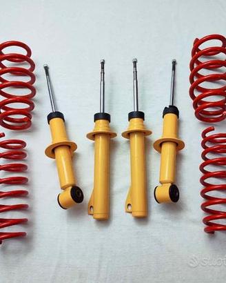 ASSETTO SPORTIVO Alfa 159 SW o Station Wagon MISTO