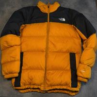 The North Face giacca nuptse 700