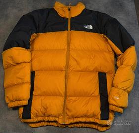 The North Face giacca nuptse 700