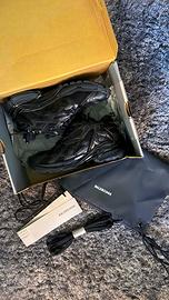 Balenciaga runner (size 42) black