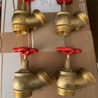 Rubinetto idrante 1/2 pn16