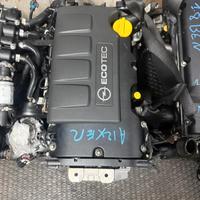 MOTORE OPEL CORSA A12XER 1.2 B
