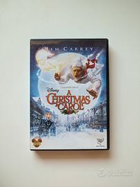 A Christmas Carol - DVD