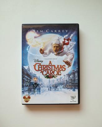 A Christmas Carol - DVD