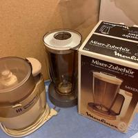Mixer  moulinex