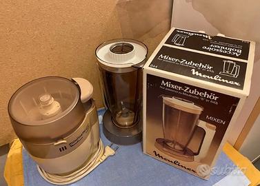 Mixer  moulinex